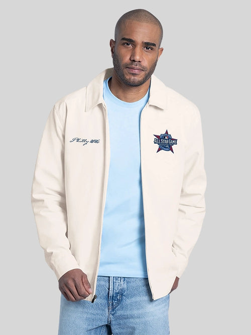 All-Star-Game-Philly-2026-White-Starter-Jacket