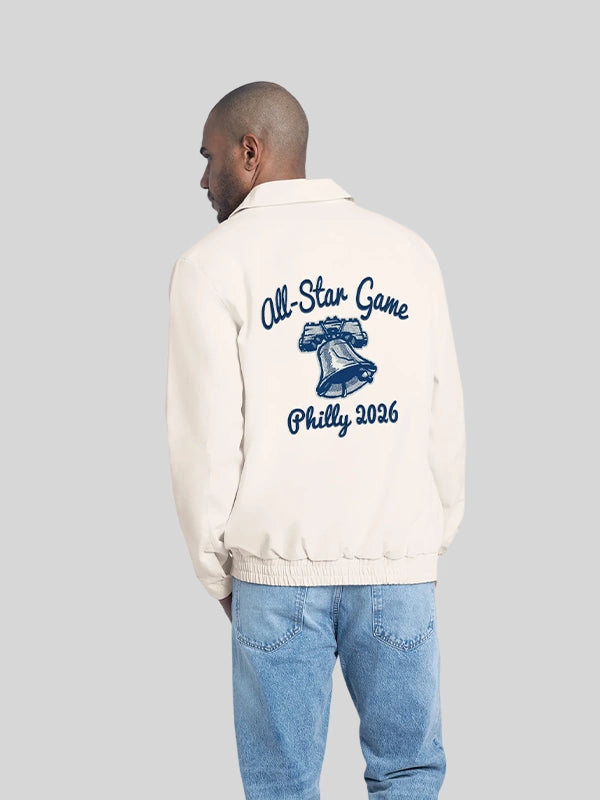 MLB-Philadelphia-Phillies-All-Star-Game-2026-Starter-Jacket