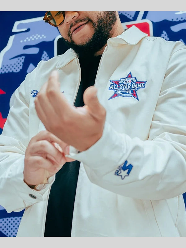 Men-all-star-game-philly-2026-white-starter-jacket