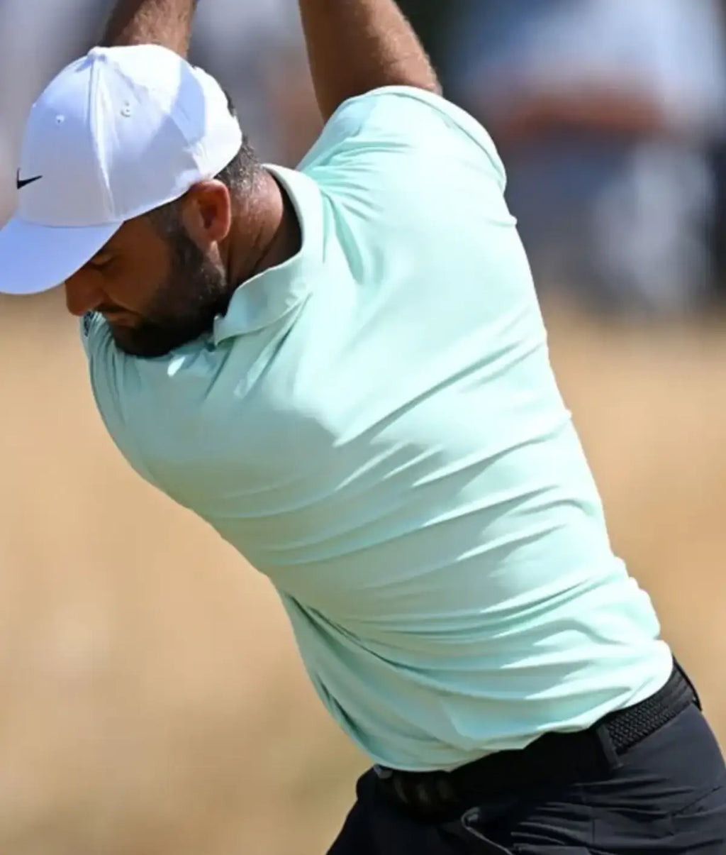 Scottie-Scheffler-The-154th-Open-Shirt