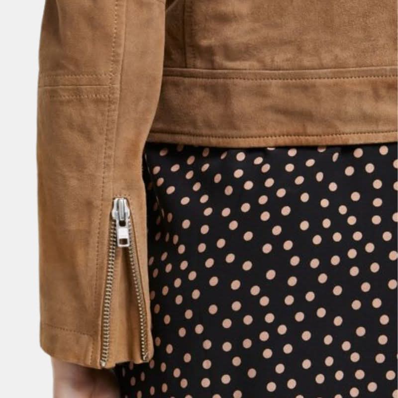 brown-moto-suede-leather-jacket
