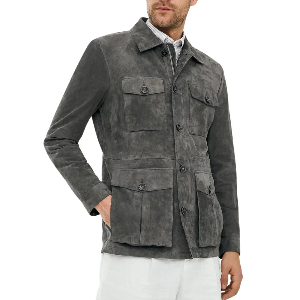 grey-suede-leather-jacket