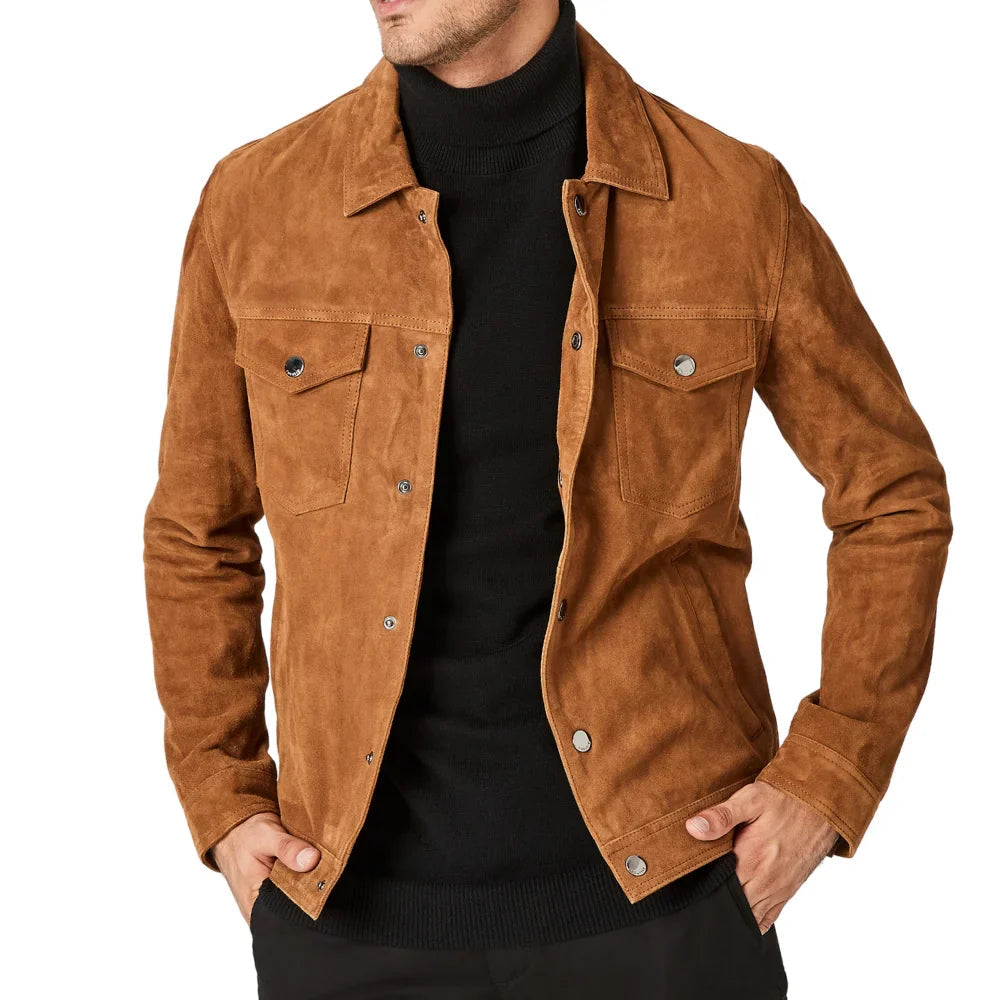 logan-suede-trucker-leather-jacket