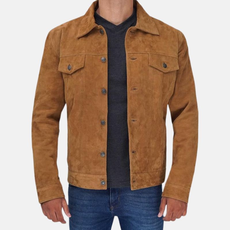 mens-camel-brown-shirt-jacket