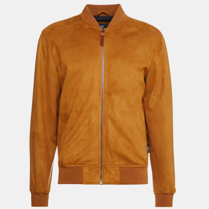 mens-letterman-yellow-suede-jacket