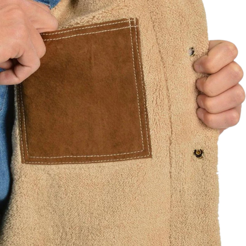 shearling-brown-suede-leather-jacket-for-mens